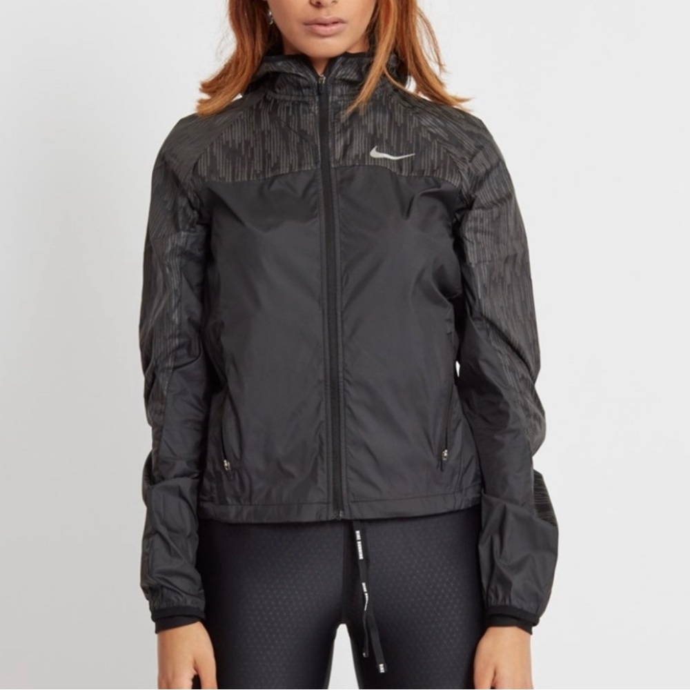 NIKE Women's Running Jacket